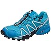 SALOMON Speedcross 4 Gore-Tex dames Trailloopschoen
