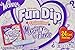 Wonka Lik-m-aid Fun Dip Valentine Mystery Flavor 24 Card Pouches