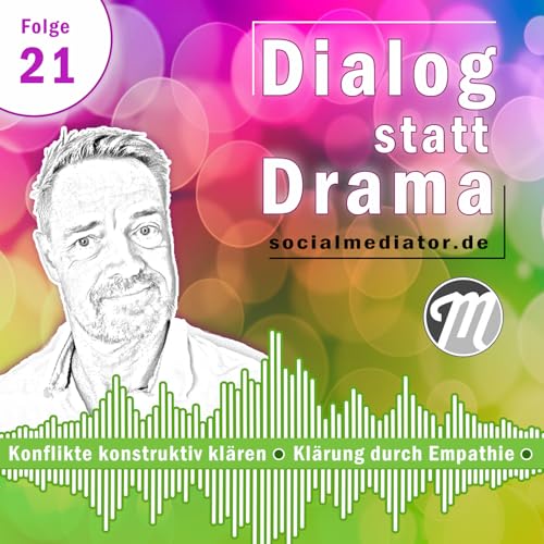 #21 - Analysen von anderen Menschen sind in Wirklichkeit Ausdruck unserer eigenen Bed&uuml;rfnisse und Werte.