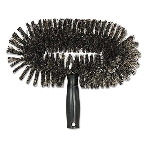 Unger WALB StarDuster WallBrush Duster, 3 1/2-Inch Handle image 2