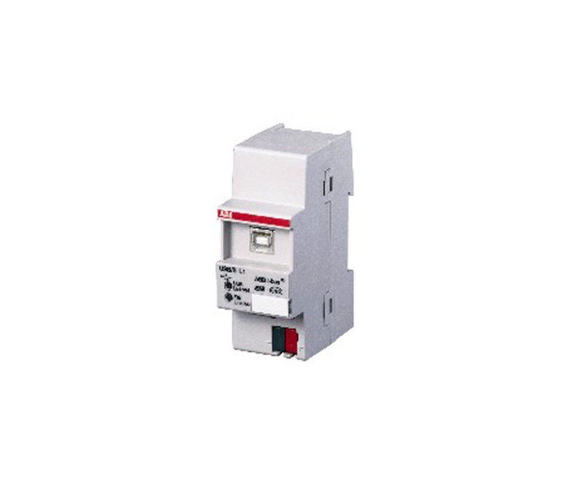 ABB USB/S1.1 EIB/KNX USB-Schnittstelle, REG