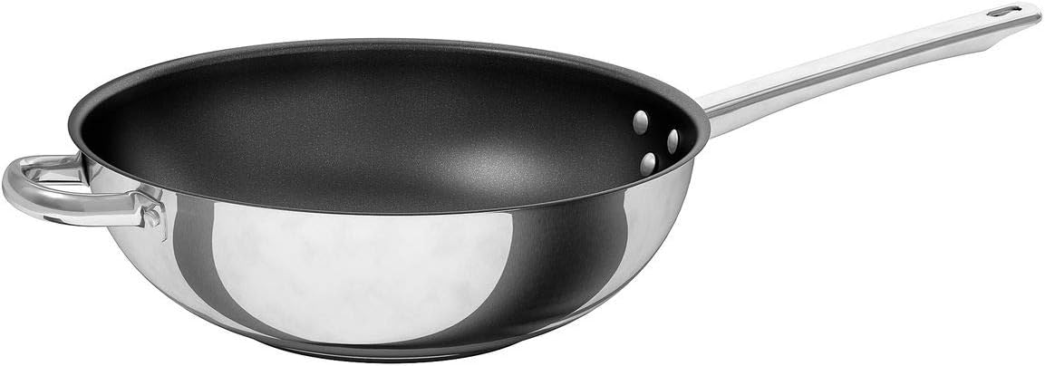 IKEA OUMBÄRLIG wok (32 cm)