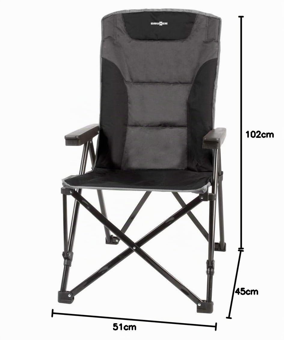Sedia Raptor Recliner
