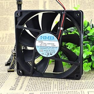 4710kl-05w-b30 24V 0.2a 12CM Frequency Converter Silent Cooling Fan 6months Warranty