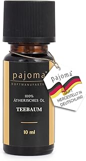 pajoma Duftöl Teebaum 10 ml