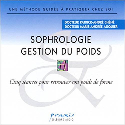 Télécharger Sophrologie - Gestion du poids Livre PDF Gratuit