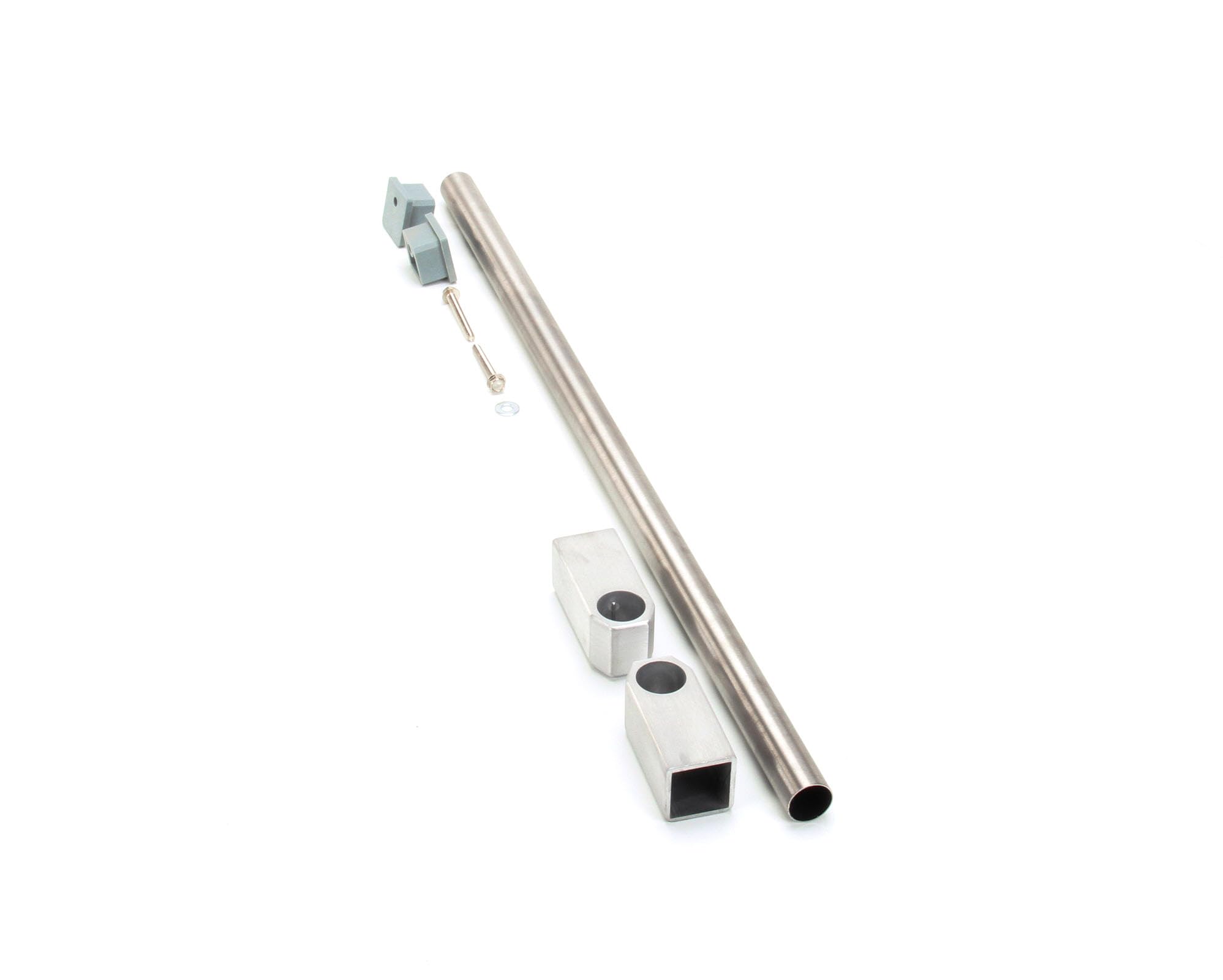 Handle Kit (Full Size) - Genuine OEM Replacement Part by Garland – Silver, Model CK30