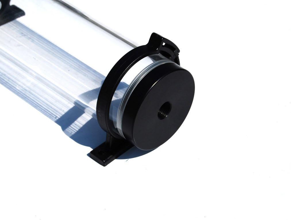 Bitspower Water Tank Z-Multi 250 (Pom Material)