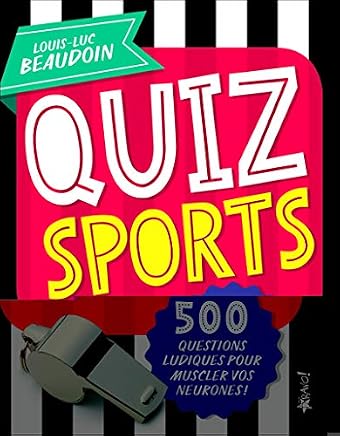 Quiz Sports