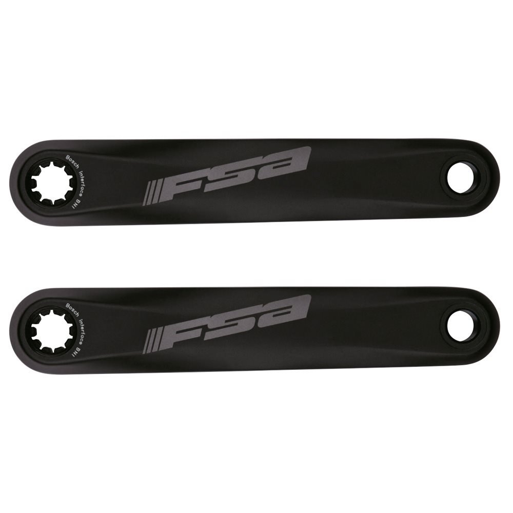 Fsa 32400022002050 Pedivelle E-Bike Ck-602 165 mm