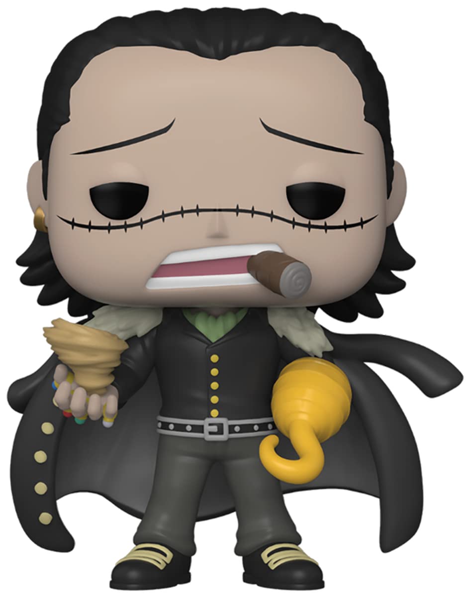 Funko POP! Animation: One Piece - Katakuri - Figura de