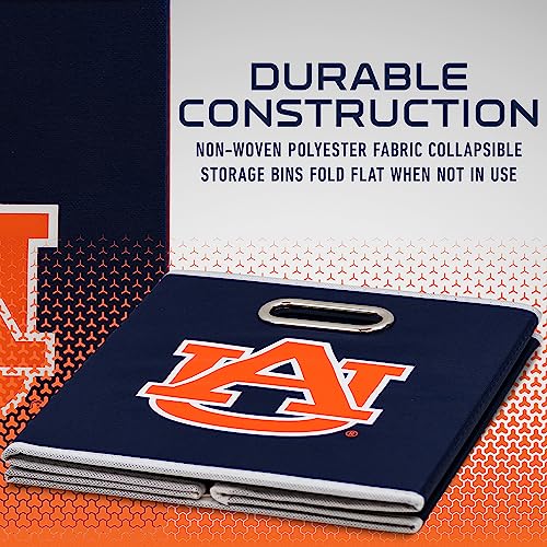 Image of Franklin Sports NCAA Storage Bin