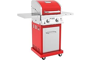 Nexgrill 4 Burner Gas Grill