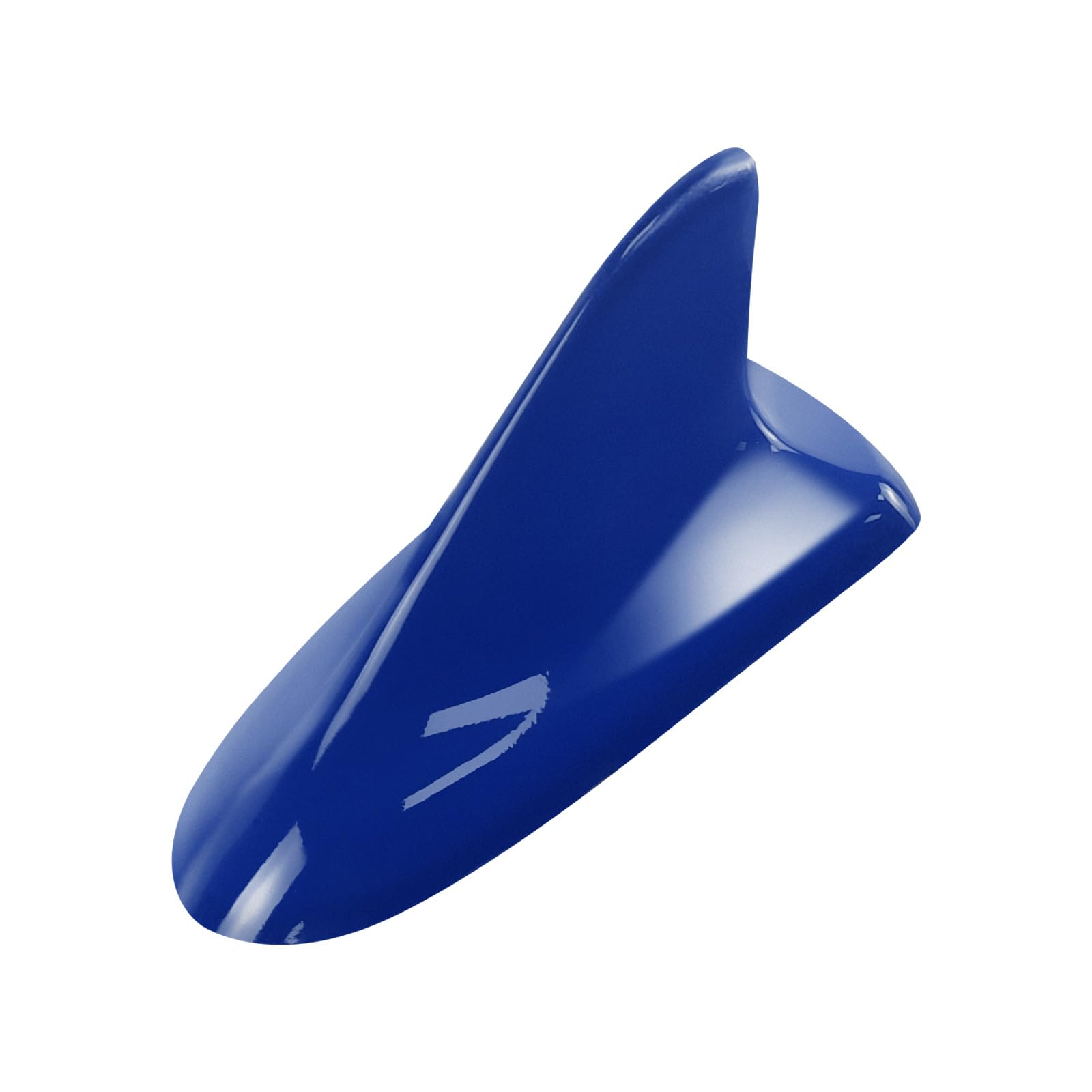 Amazon.com: Hbxdeco Car Shark Fin Antenna, Automotive Roof Antenna