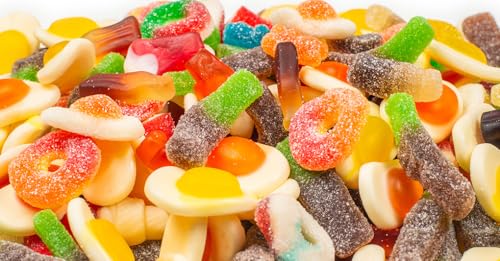 Dimmi che caramella mangi e ti dirò chi sei - Slowness culture - I 18 anni di Subito