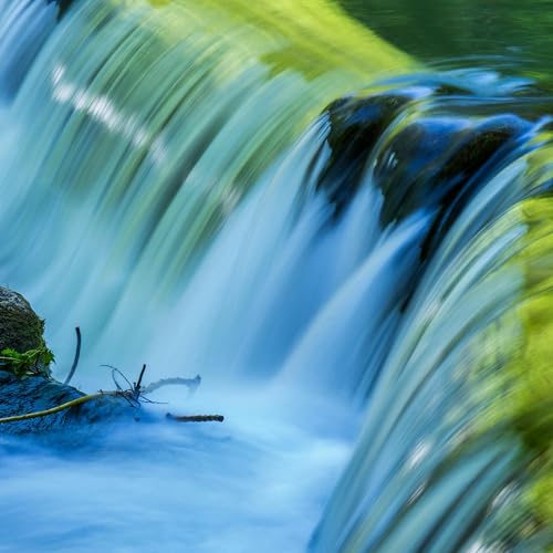 New Age, Jay Wall & Armonia Sanadora