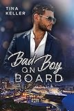  Bad Boy on Board