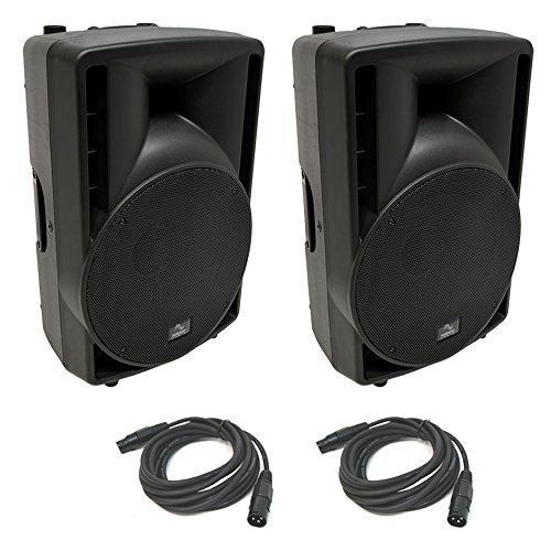 Harmony Audio (2 HA-C12A Pro DJ 12