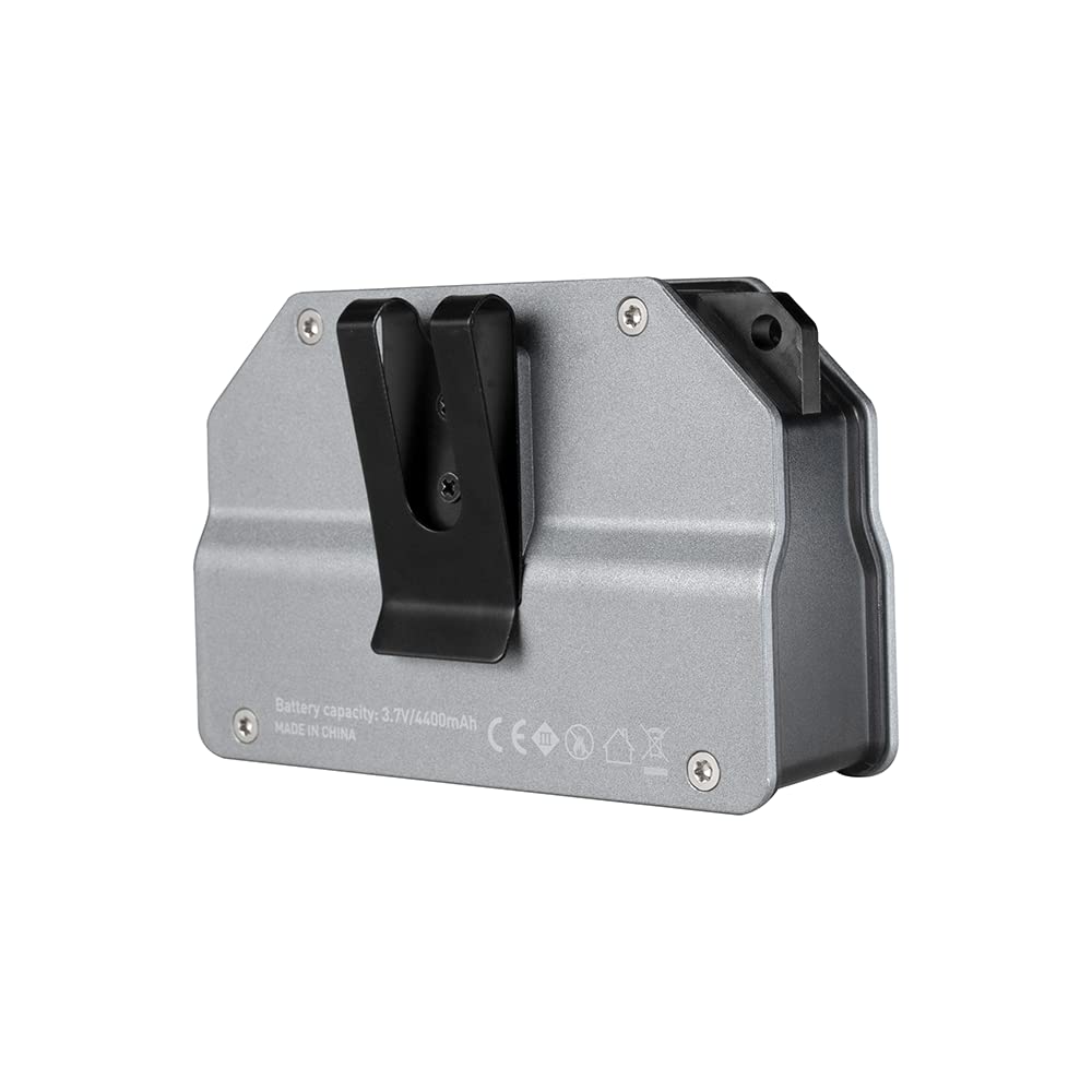 Nanlite NANLINK WS-TB-1 Transmitter Box : Amazon.ca: Electronics