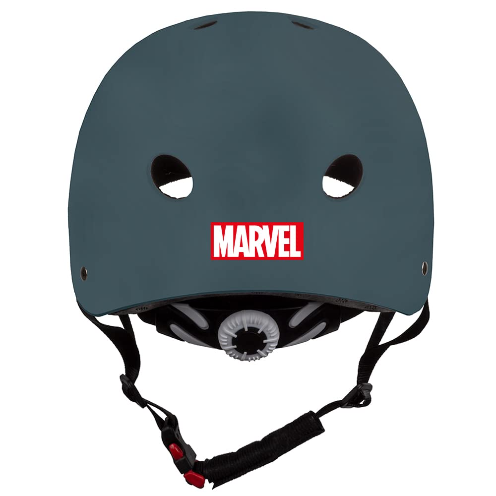 DISNEY Casque DE Skate Avengers 54/58 S/M 22