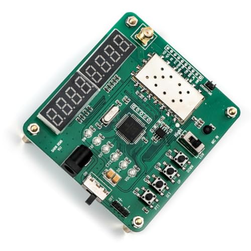 Module SA818S interphone sans fil et carte de débogage pour programmes - 2