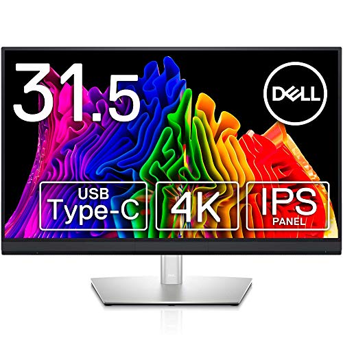 DELL デル キャリブレーション31.5 モニター　UP3221Q 51st77qVWUL.jpg