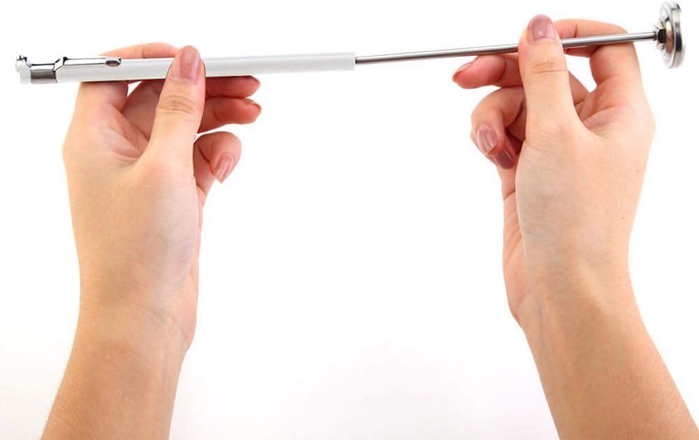 review Set of 2pcs Kitchen Instant Read Meat Cooking BBQ Thermometer