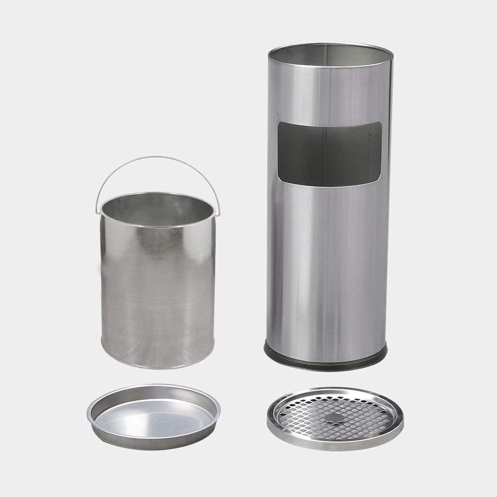 Amazon.co.jp: COLiJOL タバコホルダー大型スタンディングアッシュ