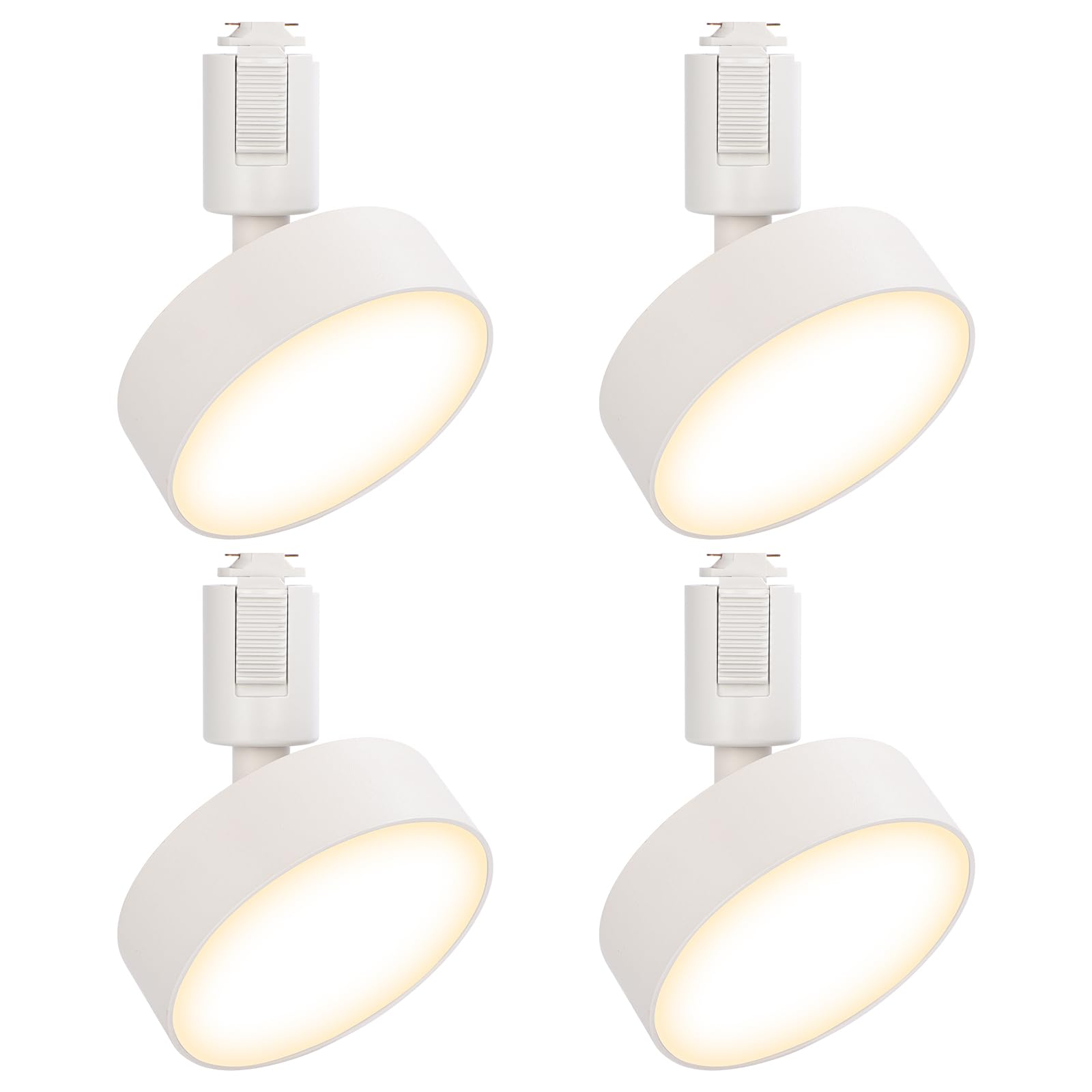 Amazon.co.jp : Hzfluo ダクトレール用スポットライト LED照明 100W