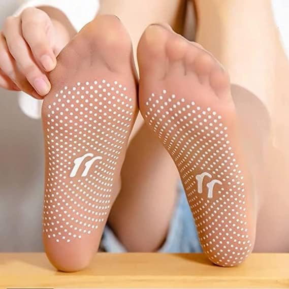 Miniatura 6 de Calcetines elásticos para moldear el cuerpo iónico de turmalina