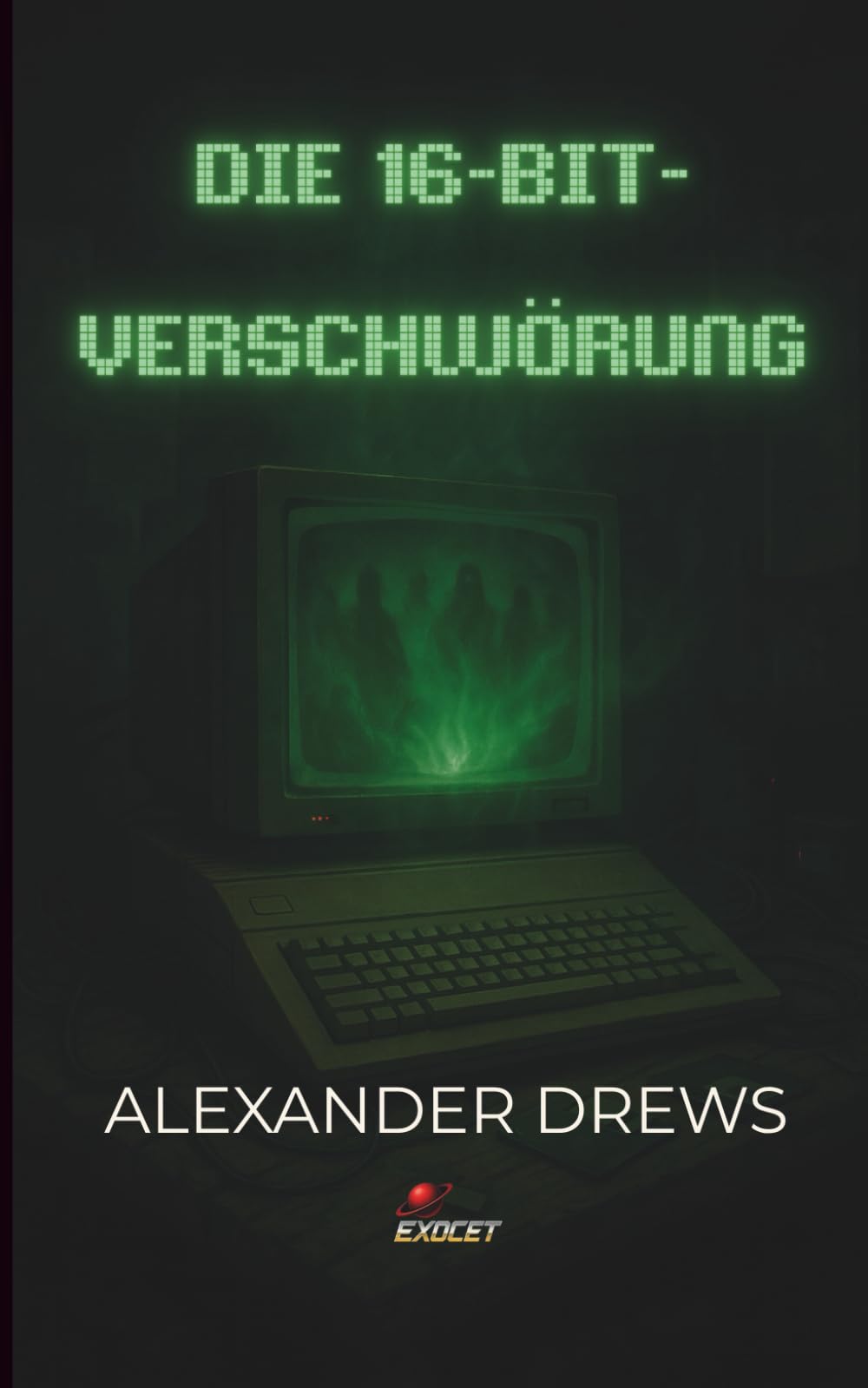 Die 16-Bit-Verschwörung