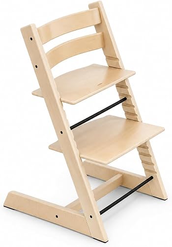 Stokke Tripp Trapp chaise haute évolutive