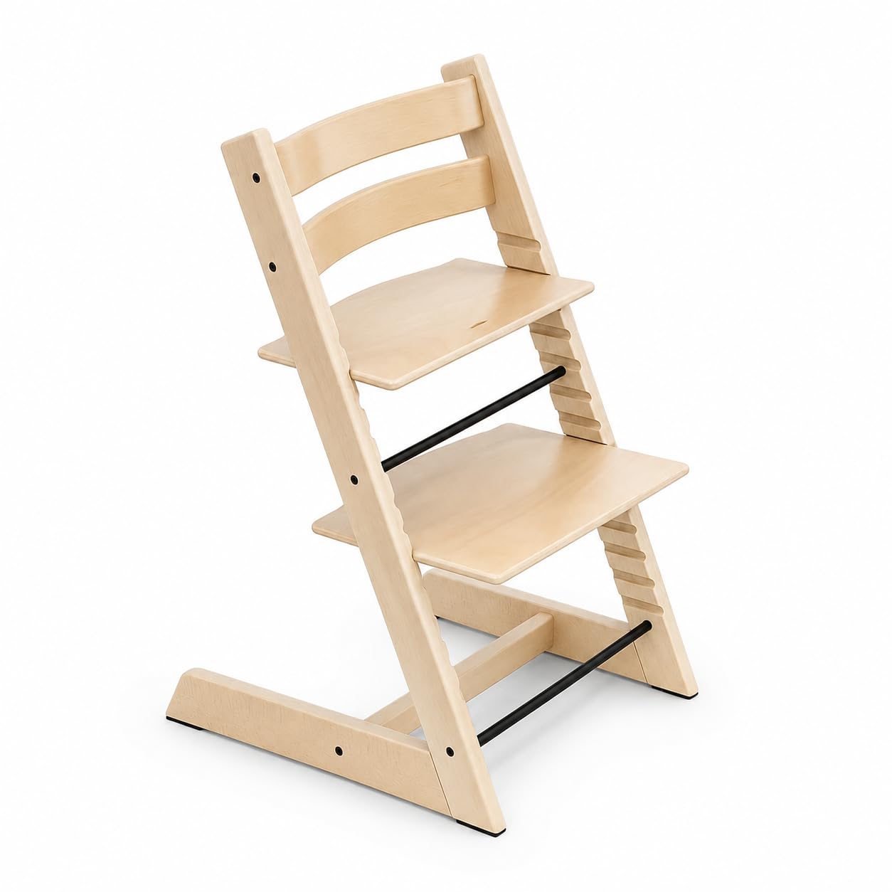 Chaise pour enfant Tripp Trapp rose clair