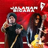  Jalanan Bicara