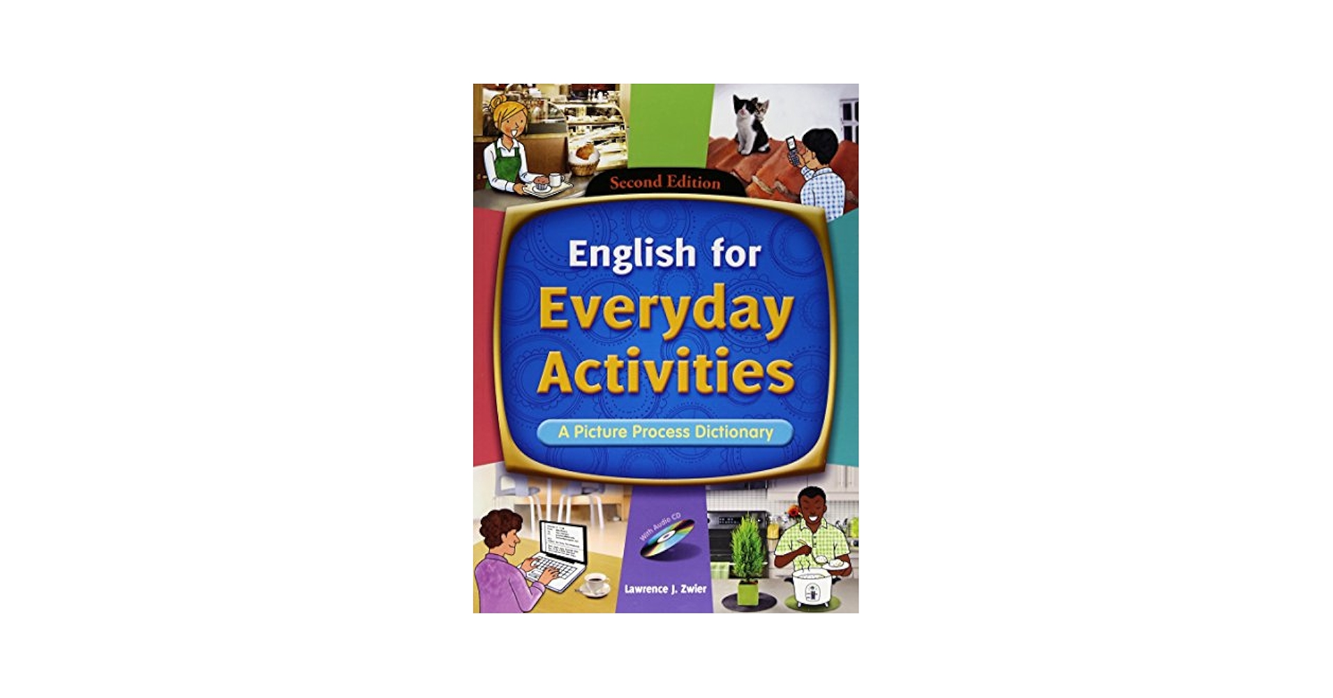 Everyday English DVD12枚、教材1冊＆お試しDVD付き Everyday English DVD12枚、教材1冊＆お試しDVD付き