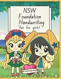 NSW Foundation Handwriting:...
