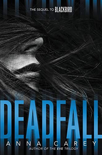 Cover of Deadfall