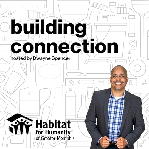 『Building Connection』のカバーアート