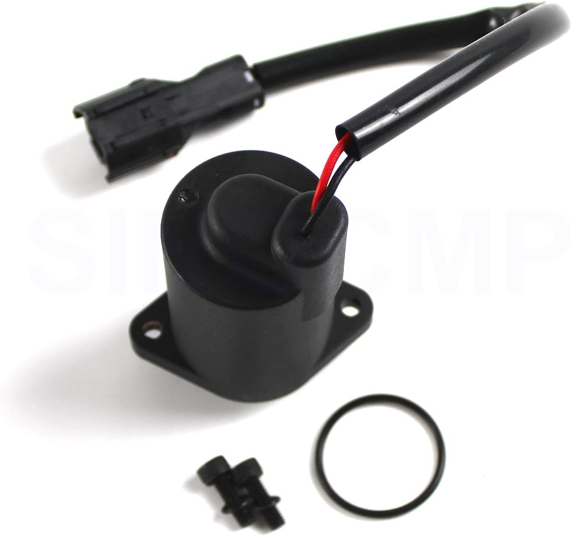 LL001140 Hydraulic Pump Solenoid Valve for Sumitomo SH350-5 SH240-5 SH210-5 SH200-5 Hydraulic Excavator
