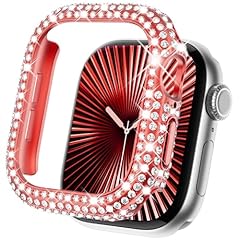 Red without screen protector