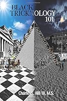 Black Tricknology 101 0692335412 Book Cover