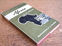 Africa by HR Jarrett B0108L5FKK Book Cover