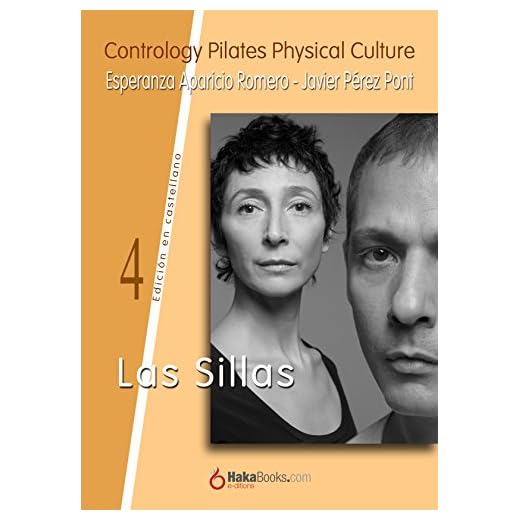 Las Sillas (Spanish Edition)