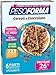 Pesoforma Barrette Cereali Croccanti e Cioccolato, Pasti sostitutivi dimagranti, Ricco in proteine, 12 x 31 g