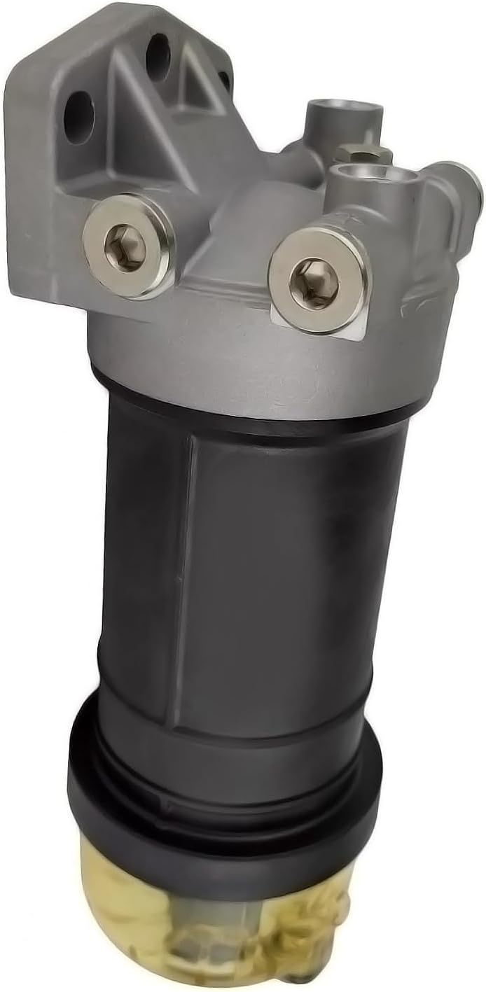 Fuel Water Separator 360-8959 368-3976 363-6571 Compatible with CAT