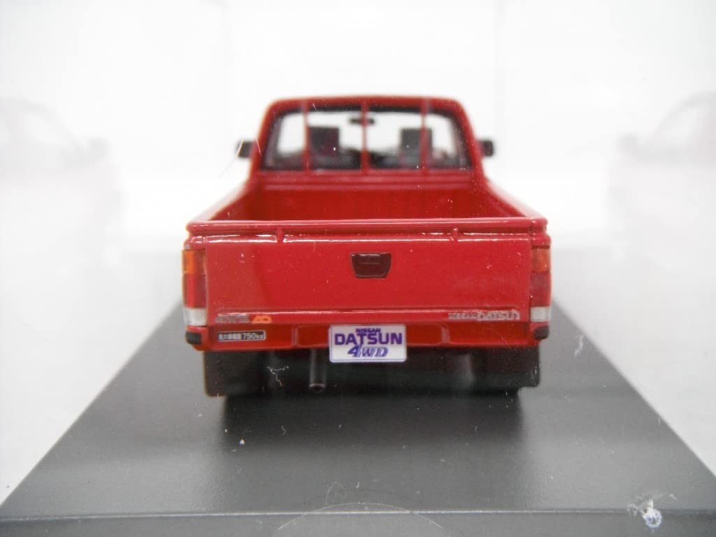 Amazon | □ インターアライド Hi-Story 1/43 NISSAN DATSUN 日産