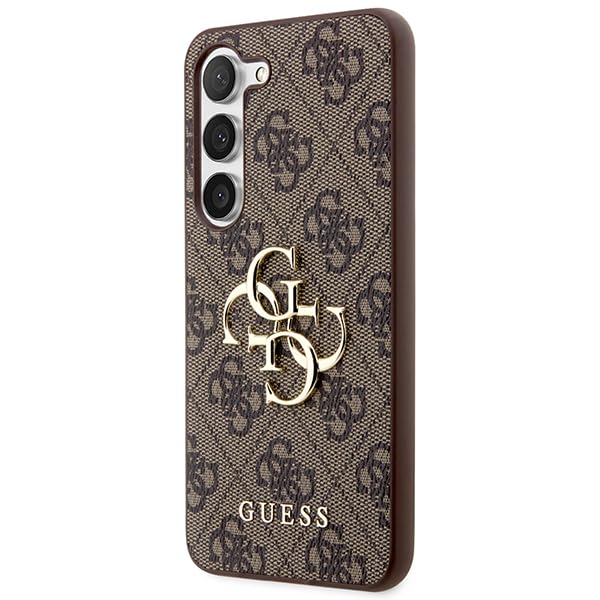 Coque Galaxy S24 Plus Guess pour éviter les rayures avec style - 2