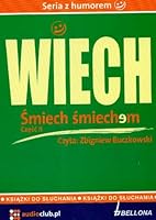 Śmiech śmiechem 836033935X Book Cover