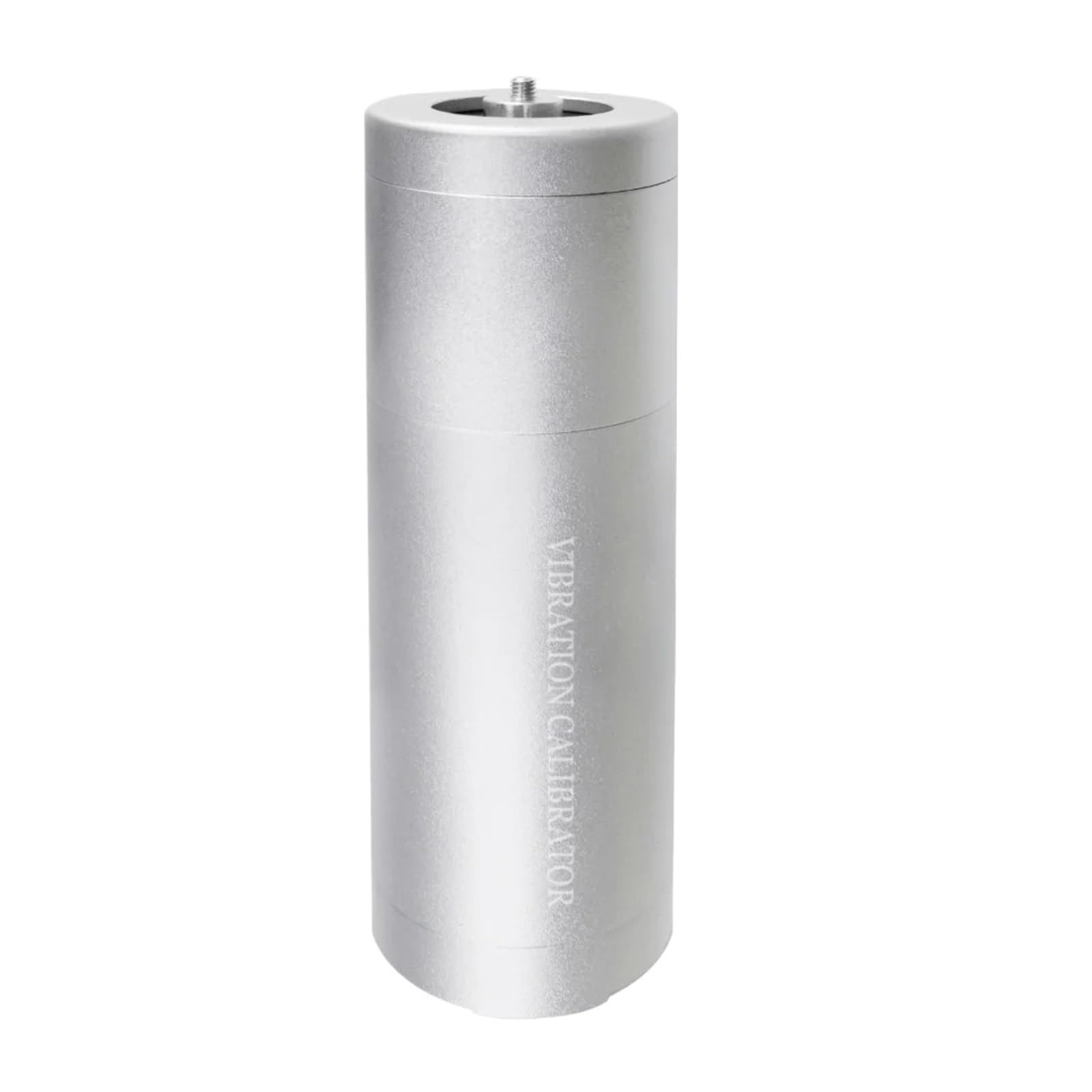 Vibrationsmesser Vibrationskalibrator Sensoren Messrät Tester Kalibrierung, Handheld Shaker Kalibrieren Überprüfung von Beschleunigungsmesser Genau messen
