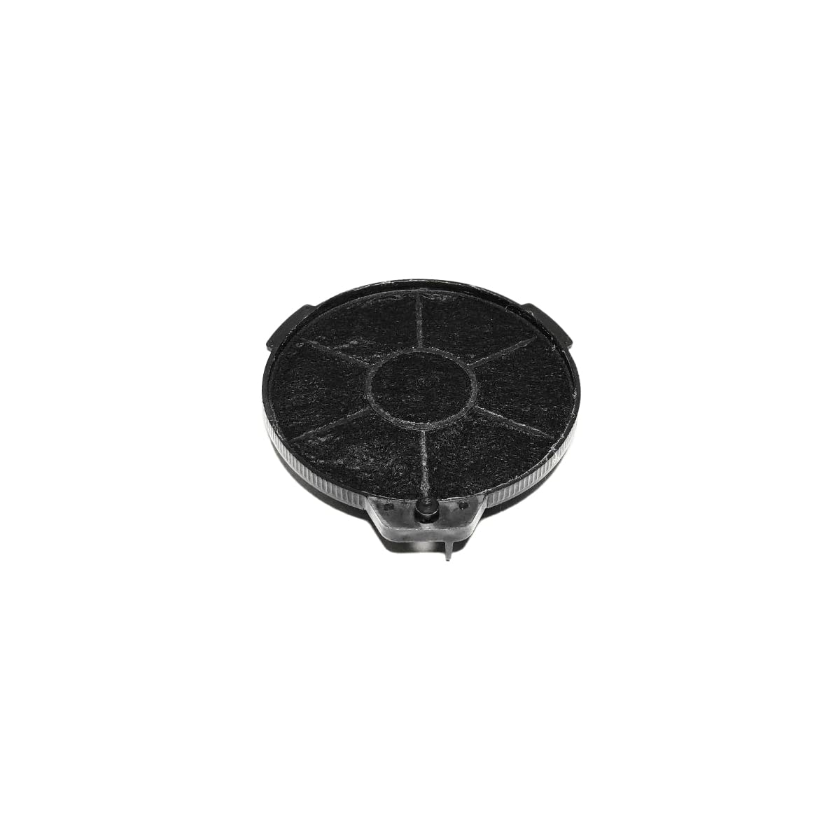 / 2x Filtre à charbon actif/Convient pour ELICA - B&Q - CATA - DESIGNAIR - COOKE & LEWIS / 02859394 - CARBFILT4 - ART00801 - CARBFILT4CL pour hottes de cuisine, hottes aspirantes
